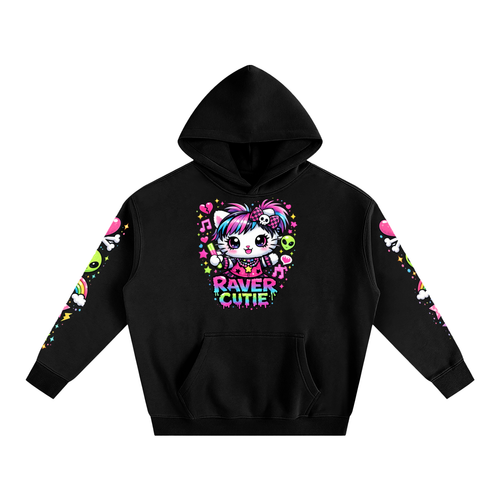 Scene Queen Hoodie
